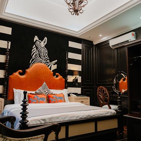 Midori Concept Hotel Johor Bahru Eksteriør billede
