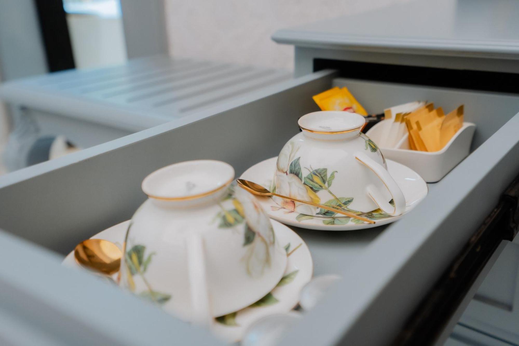 Midori Concept Hotel Johor Bahru Eksteriør billede