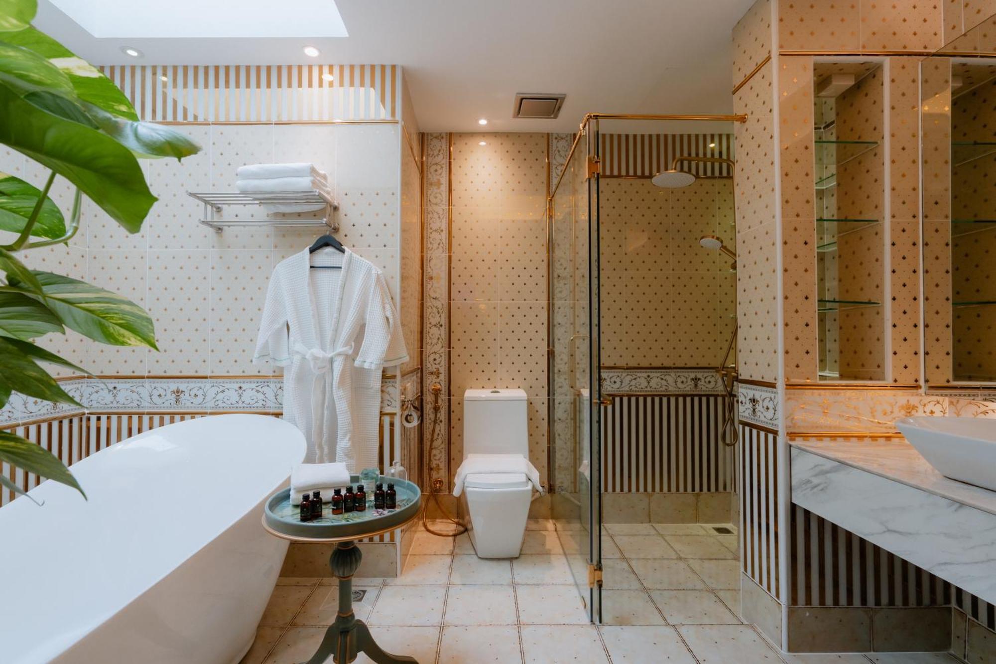 Midori Concept Hotel Johor Bahru Eksteriør billede