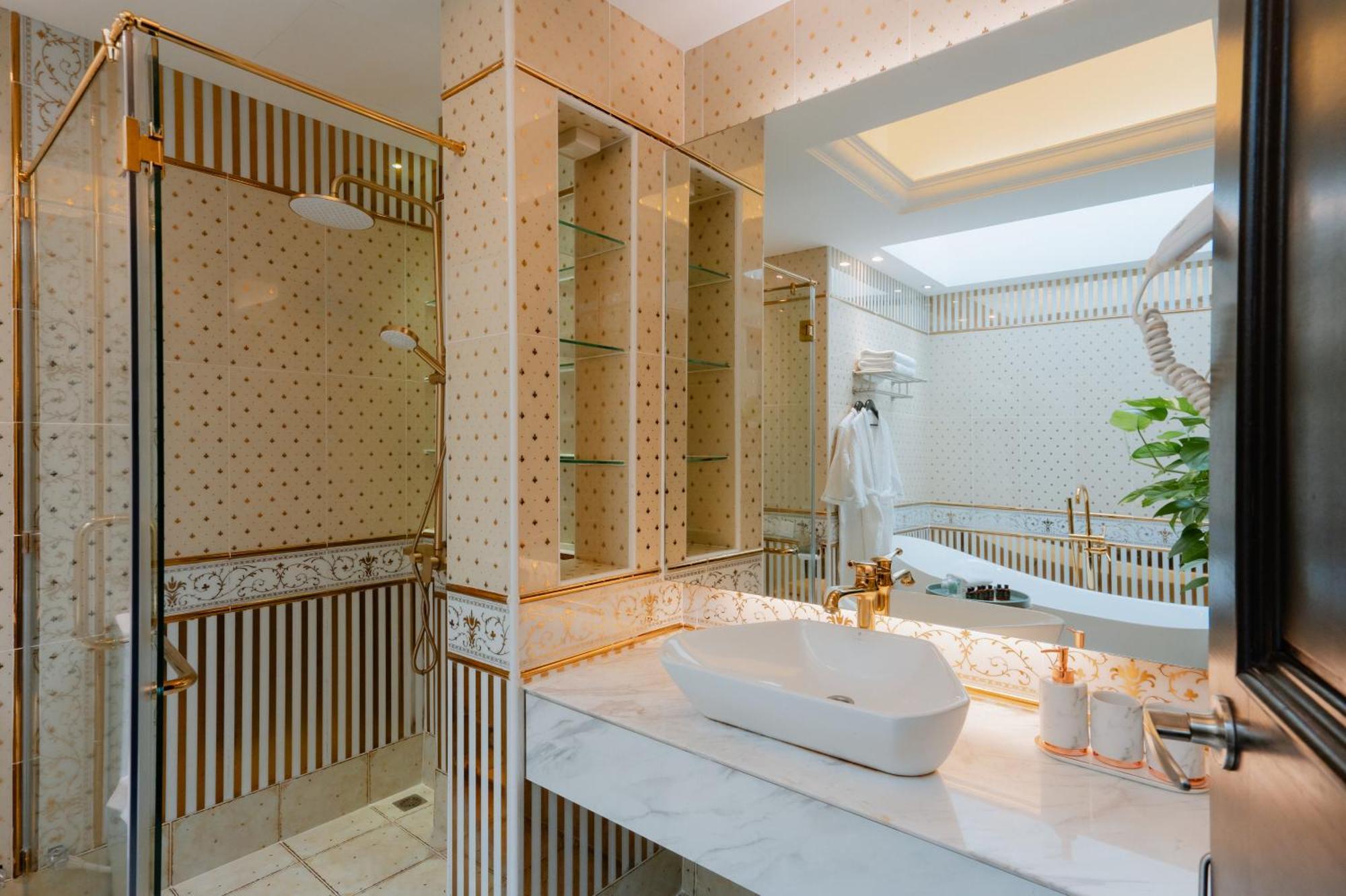 Midori Concept Hotel Johor Bahru Eksteriør billede