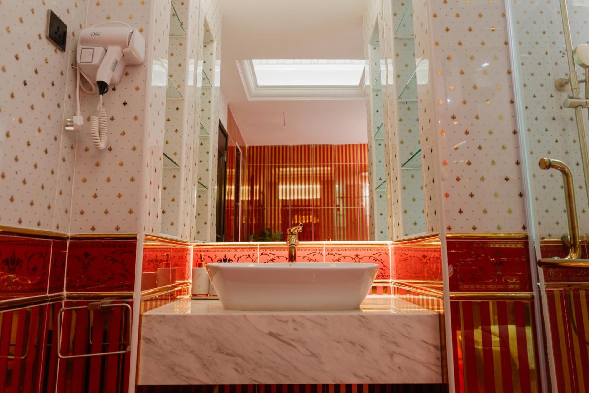 Midori Concept Hotel Johor Bahru Eksteriør billede