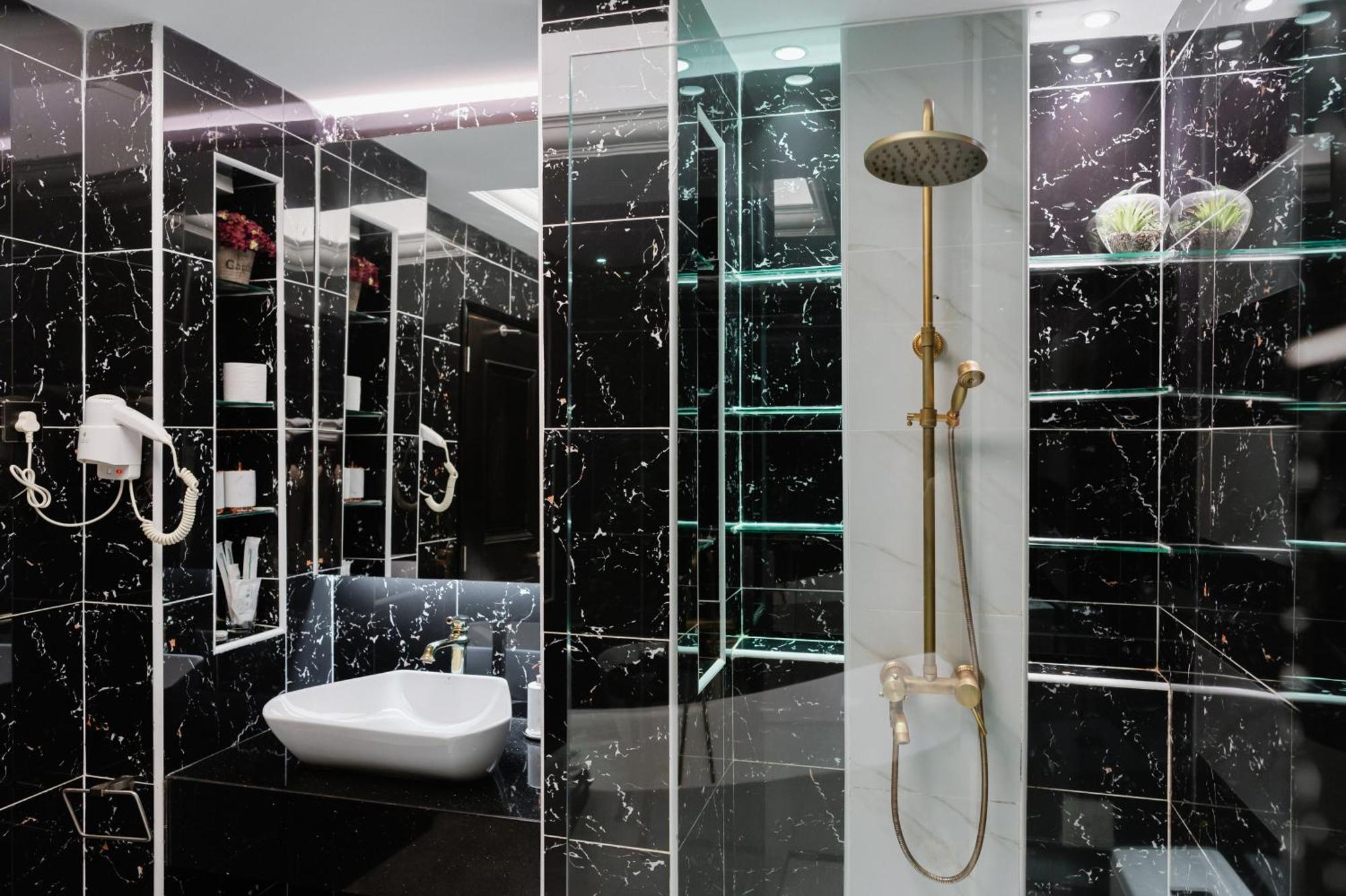 Midori Concept Hotel Johor Bahru Eksteriør billede