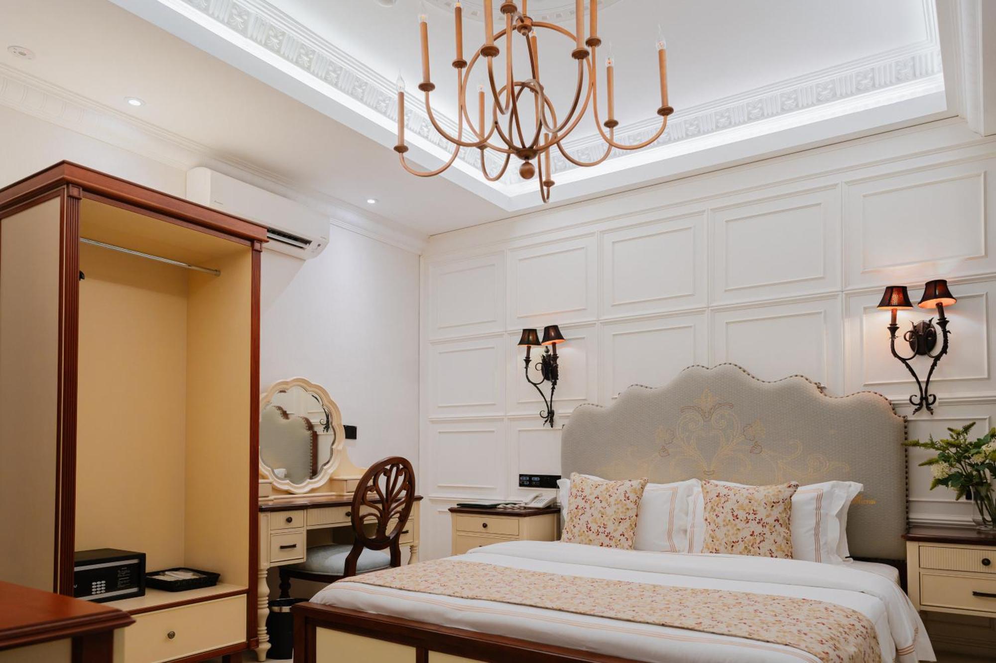 Midori Concept Hotel Johor Bahru Eksteriør billede