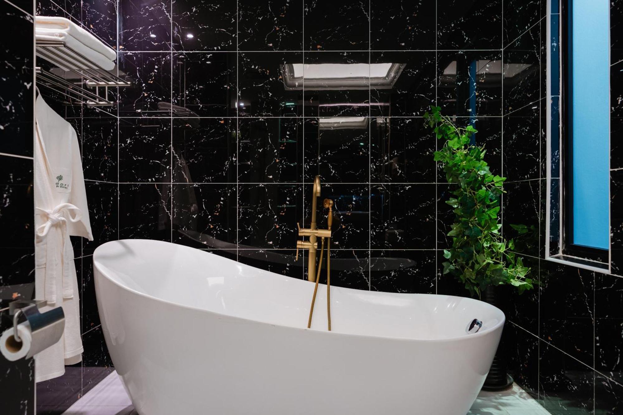 Midori Concept Hotel Johor Bahru Eksteriør billede
