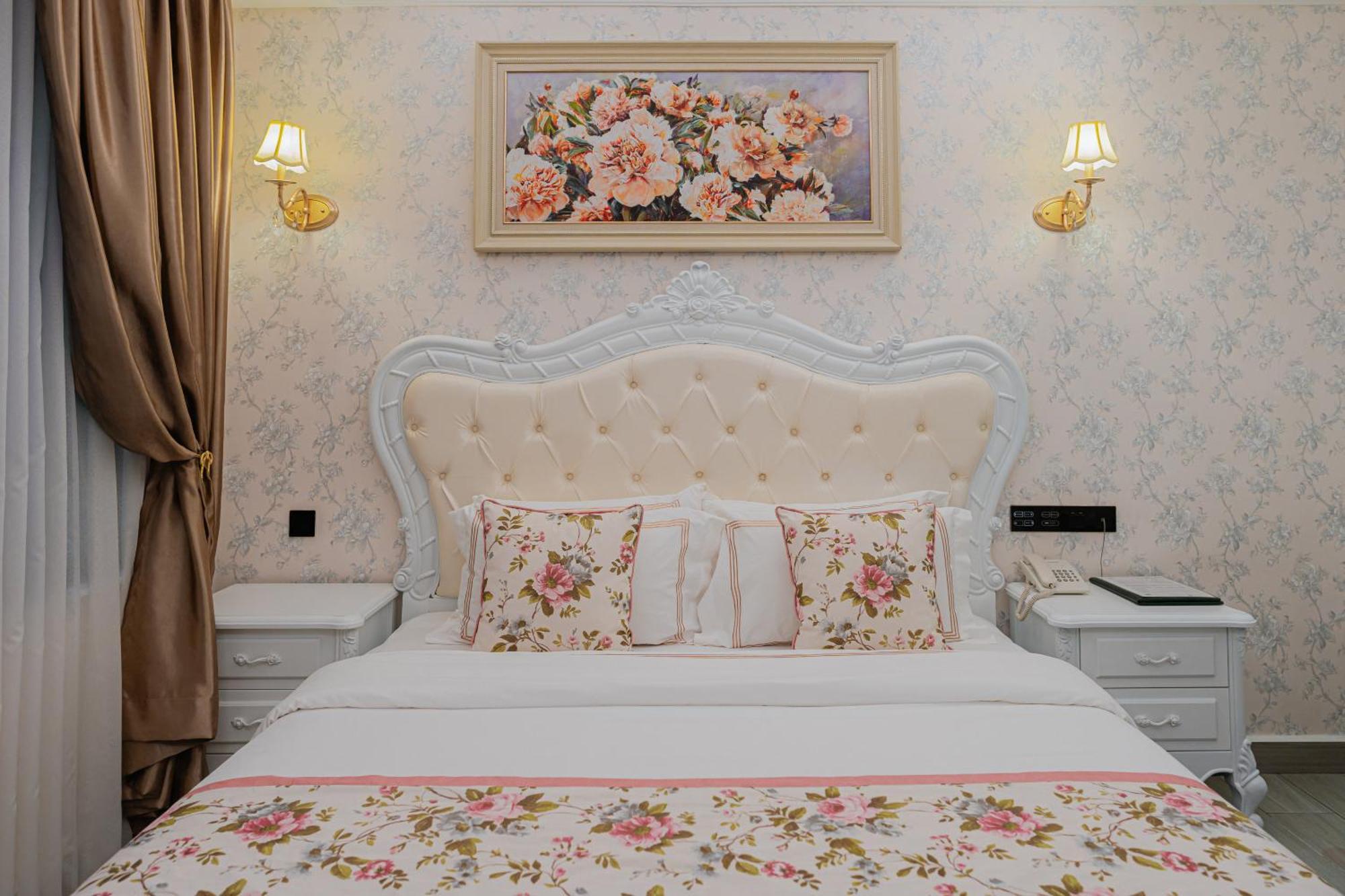 Midori Concept Hotel Johor Bahru Eksteriør billede
