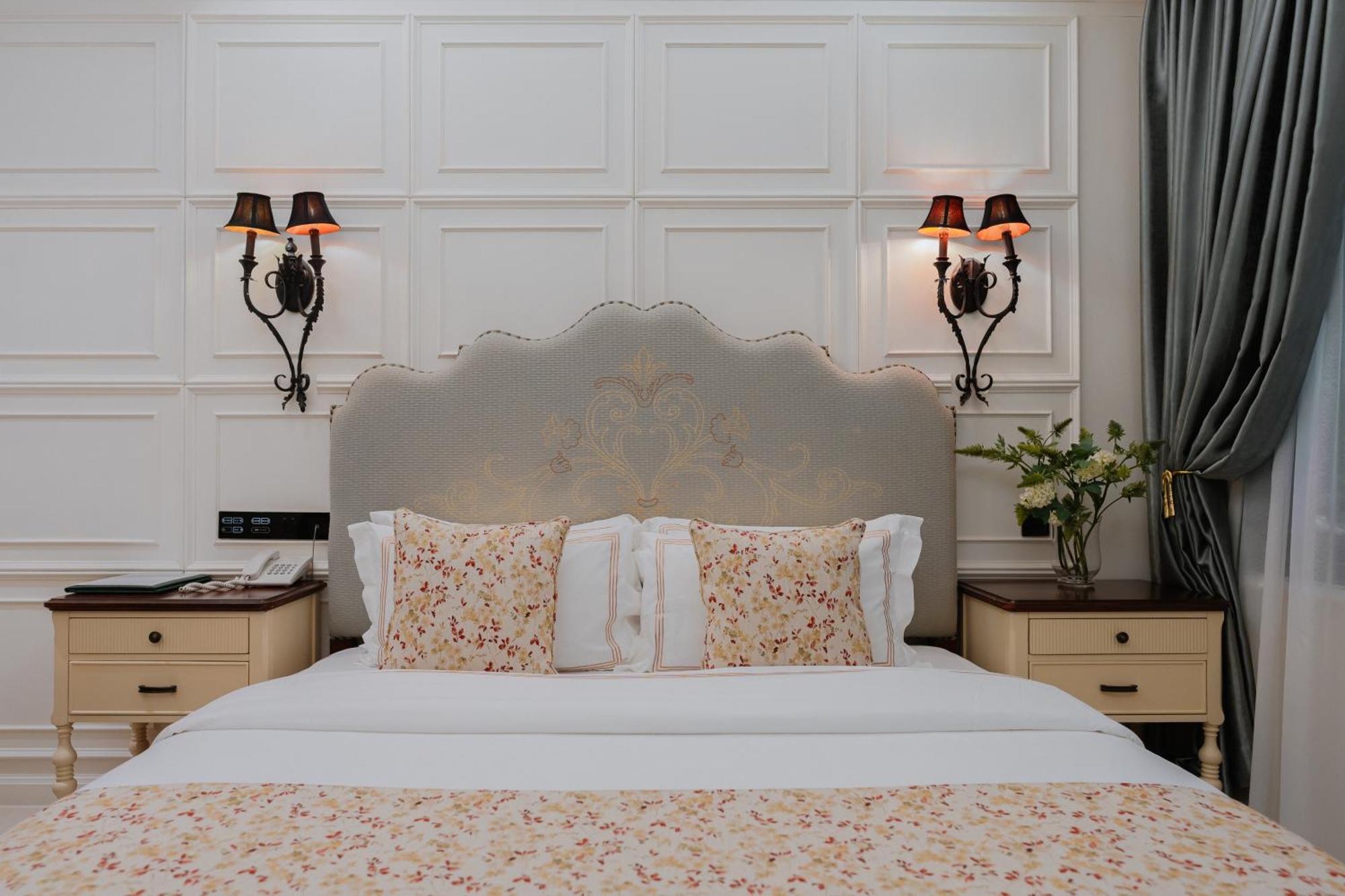 Midori Concept Hotel Johor Bahru Eksteriør billede