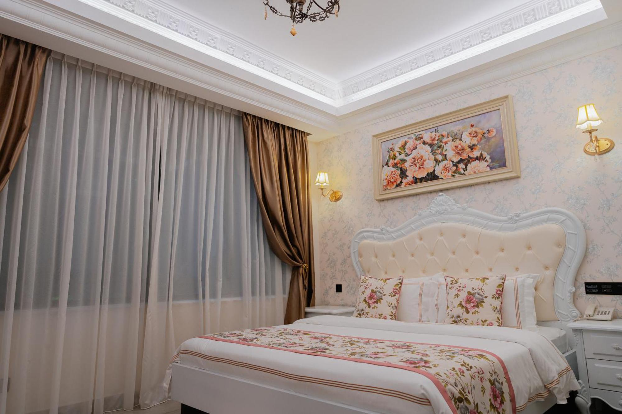 Midori Concept Hotel Johor Bahru Eksteriør billede